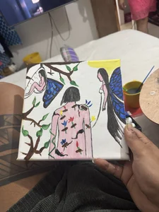 Lola_Oberly_xxx my art at home Εικόνα 6