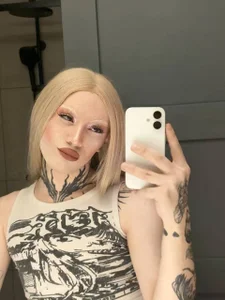 babylola228 so sexy slika 3