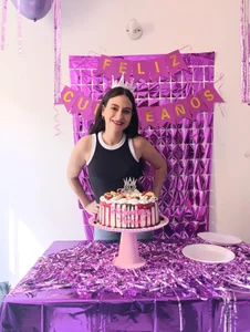 Ana_Squirty MY BIRTHDAY 💖🤩🎂 Foto 2