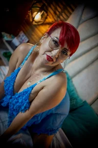 isabella_luxet photos of your favorite mature woman Billede 7