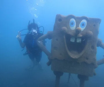 chloemilka SCUBA DIVING Foto