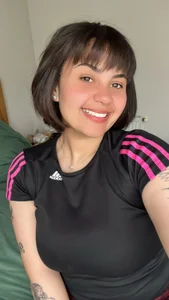 BabyChanntal Always smiling 😊 Pic 2