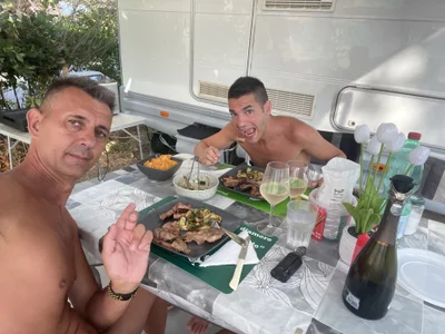 COPPIAGAYHOT Public Poză 2
