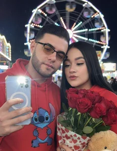 Kloe_and_Marko kullanıcısının sharing moments with you guys , we love you 😍🥰😘 albümü -  4 fotoğraf