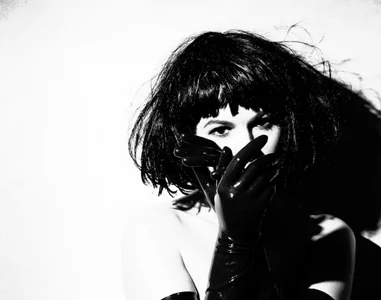 NiamhSatie: portraits ( фото)