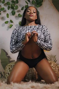 JanelleDayana I Am Your Obsession Foto 3