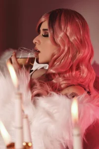 XXMILE Sexy and elegant Milena Εικόνα 3