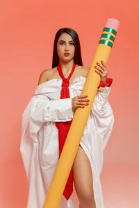 BonnyRose Back to Class ♥ Foto 4