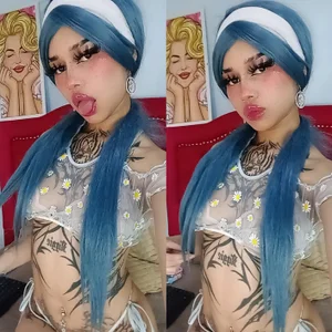 Roxy-Sweett Sweet Temptations🍒 Foto 3