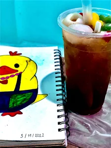 Your-Sunshine Julie’s eating life Pic 5