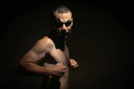 juan_bigdick😈😈 happy hallowee Bild 3