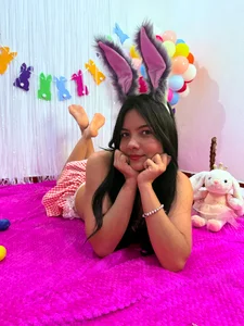 Aura_velour21 Happy Easter 🥕🐇🥕🐇🐰 Kuva