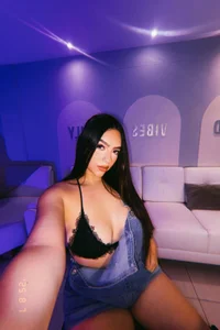 BellaRose_X Natural girl Foto 2