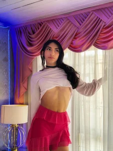 IsabelleDaza Public صورة واحدة|IsabelleDaza Public صورتان|IsabelleDaza Public  4 صور|IsabelleDaza Public  4 صورة