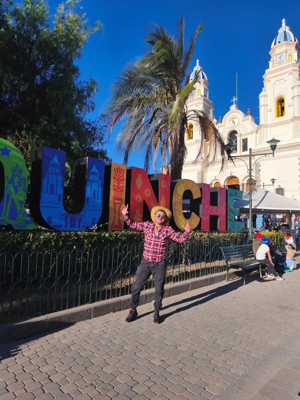 vacations xoxo od Yeol_King  3 snímek