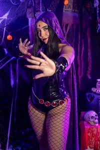KatlynRous Raven 🔮🐦‍⬛💜 зображення