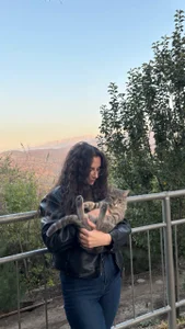 Luna_Raee Photos from a vacation in the mountains Pic