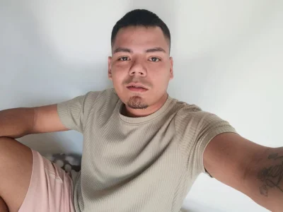 Andres1037 sexi hot Pic 9