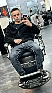 Carlos18loverboyfriend Carlos Foto