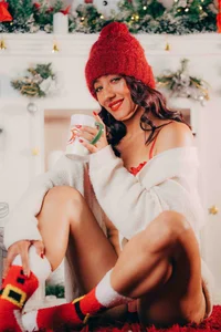 Samantha__cooper MERRY CHRISTMAS! Hình 5