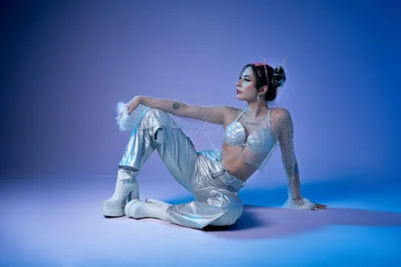 Passion of the future de nini_love01 Foto 7