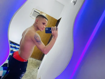 black22cmdirty york Foto 2