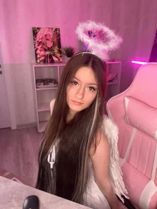 Golden__Whisper I'm an angel Poză 4