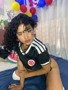 maryale01 Soccer mode Pic 4