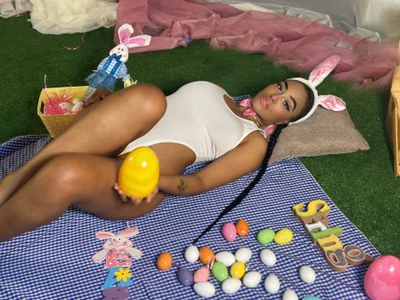 Chelseadow happy easter Pic 7
