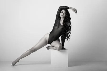 Amber-9 💓Love Me💓 Pic 4