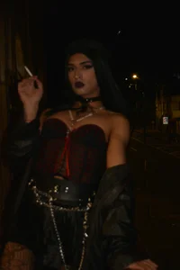 Public de Domina_Lilith  4 Imagens