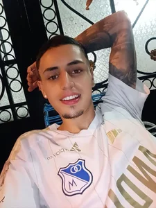 Cristianramos199 Public Pic