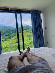 louis_bcasta1: Enjoying my tranquility ( 3 фото)