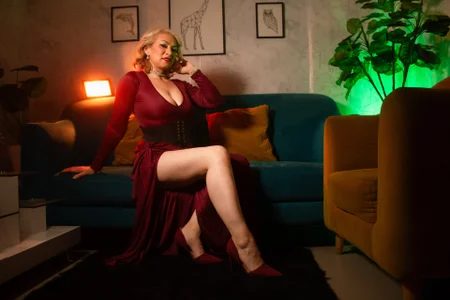 Dress od MissEscarleth  3 snímek