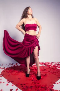 JennaMilf_ HAPPY VALENTINE Pic 4