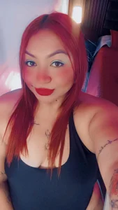 Halleyrosseの🔥😈 “No teasing tonight… only deep, raw, and nonstop 😈🔥の 4枚の写真