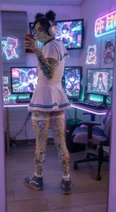 KittyKatFembのPublicの 2枚の写真