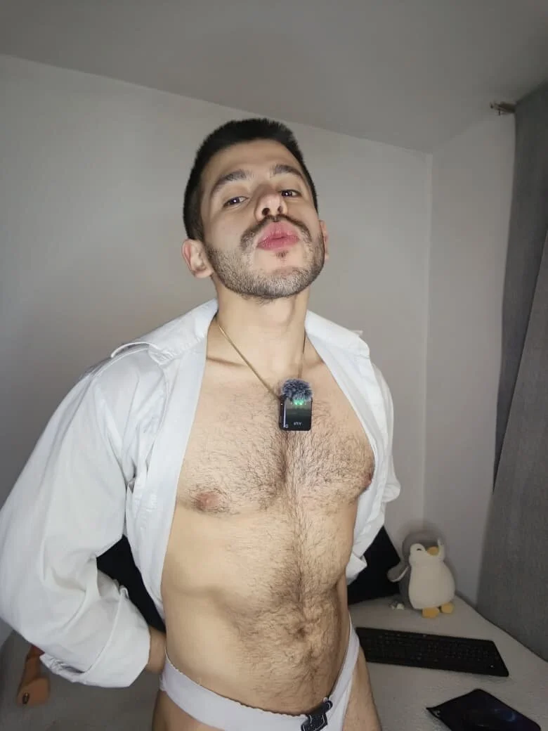 Jhon_Mercu4ry Δημοφιλής εικόνα 8740