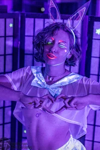 Bigbearnbunnyboy Subby bunny Pic 5