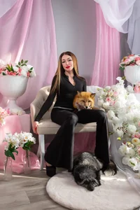 EmilieRankk positive day Pic 4