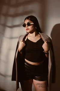 GiselOrtiz Today is my birthday! Pic 6