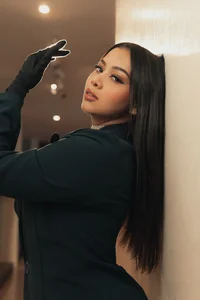 CelestePalmer_ 🖤Refined Sensuality🖤 Immagine  2