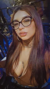 ScarlettRose_Pink Public Kuva 2