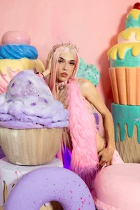 elaara_sm🍭 Sweet on the outside, mischievous on the inside.🍭图片 6