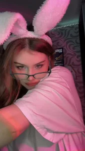 Moon_raven Cute bunny Foto 3