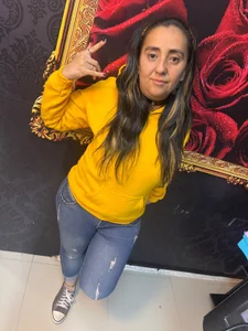 Alucard_Hellsiing Yellow, color of sexy girl🖤 Foto 6