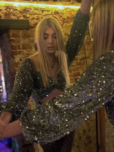 HyileyClark Let's celebrate Christmas together  2. fénykép