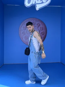 Noha_white blue like the sky to which I will take you Εικόνα 7