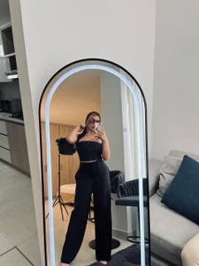 Scarlett_gold1 Sweet elegance Pic 2