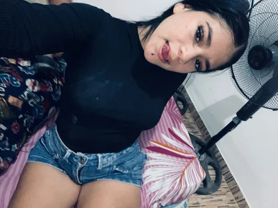 Miiahot-'s XXX Nude Photo 5